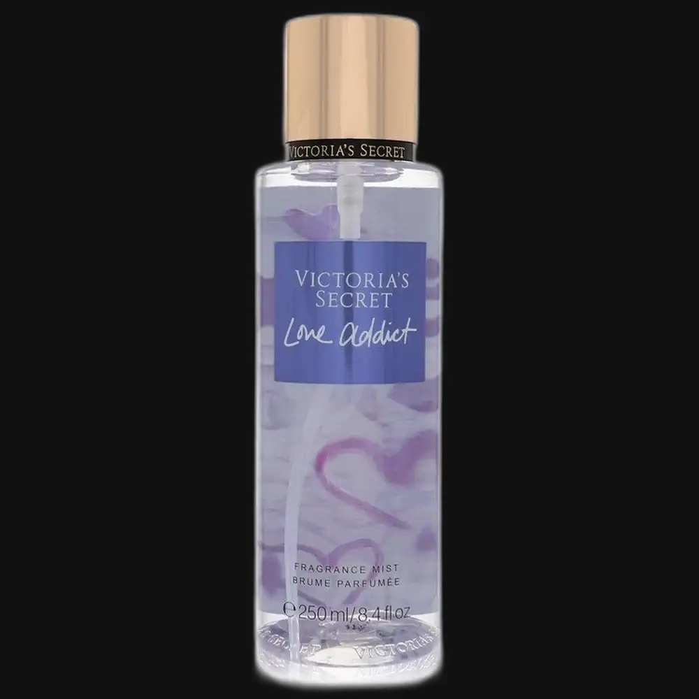 Love Addict By Victoria's Secret Perfume for Women    Home Decor Supply | Online Retail | ShoreShopper.com