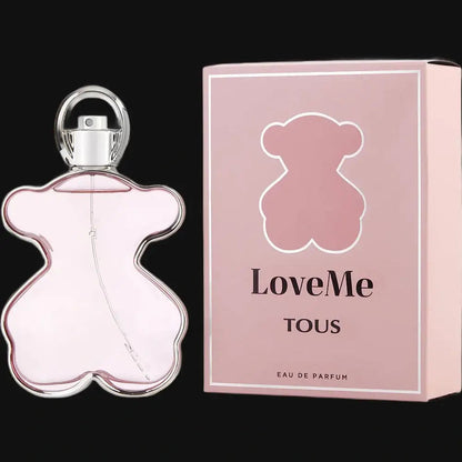 Loveme By Tous Perfume for Women    Home Decor Supply | Online Retail | ShoreShopper.com