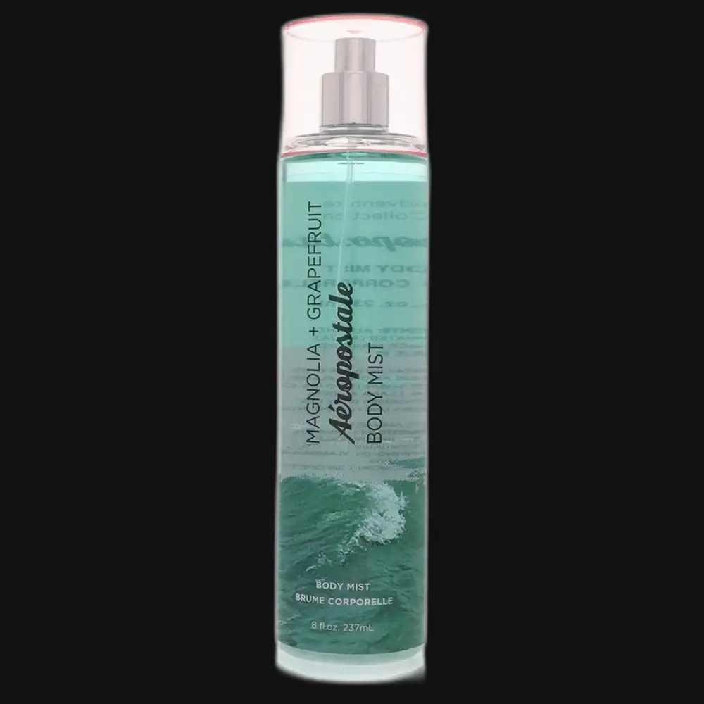 Magnolia & Grapefruit By Aeropostale Perfume for Women    Home Decor Supply | Online Retail | ShoreShopper.com