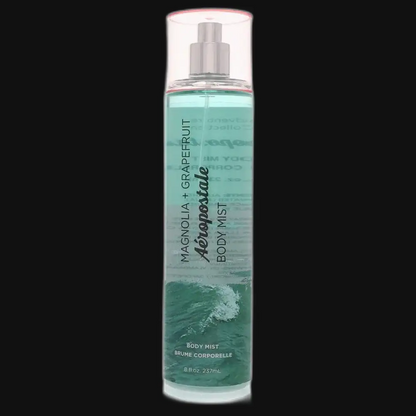 Magnolia & Grapefruit By Aeropostale Perfume for Women    Home Decor Supply | Online Retail | ShoreShopper.com