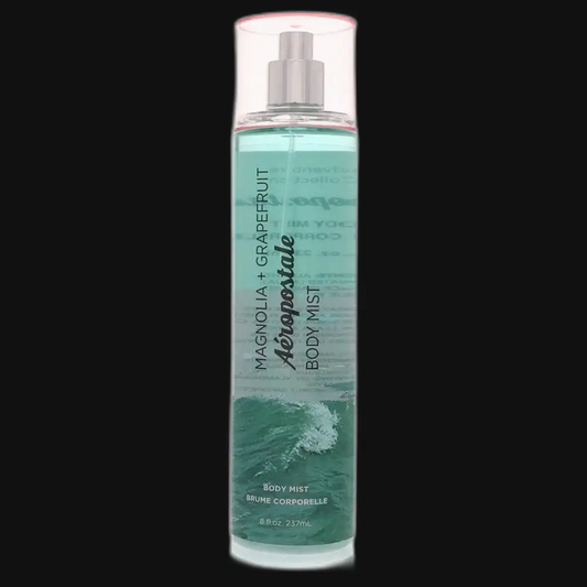 Magnolia & Grapefruit By Aeropostale Perfume for Women    Home Decor Supply | Online Retail | ShoreShopper.com