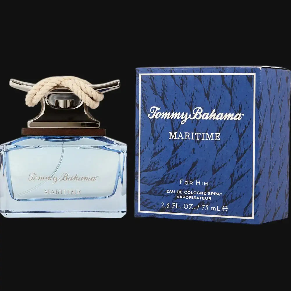 Maritime By Tommy Bahama Cologne for Men    Home Decor Supply | Online Retail | ShoreShopper.com