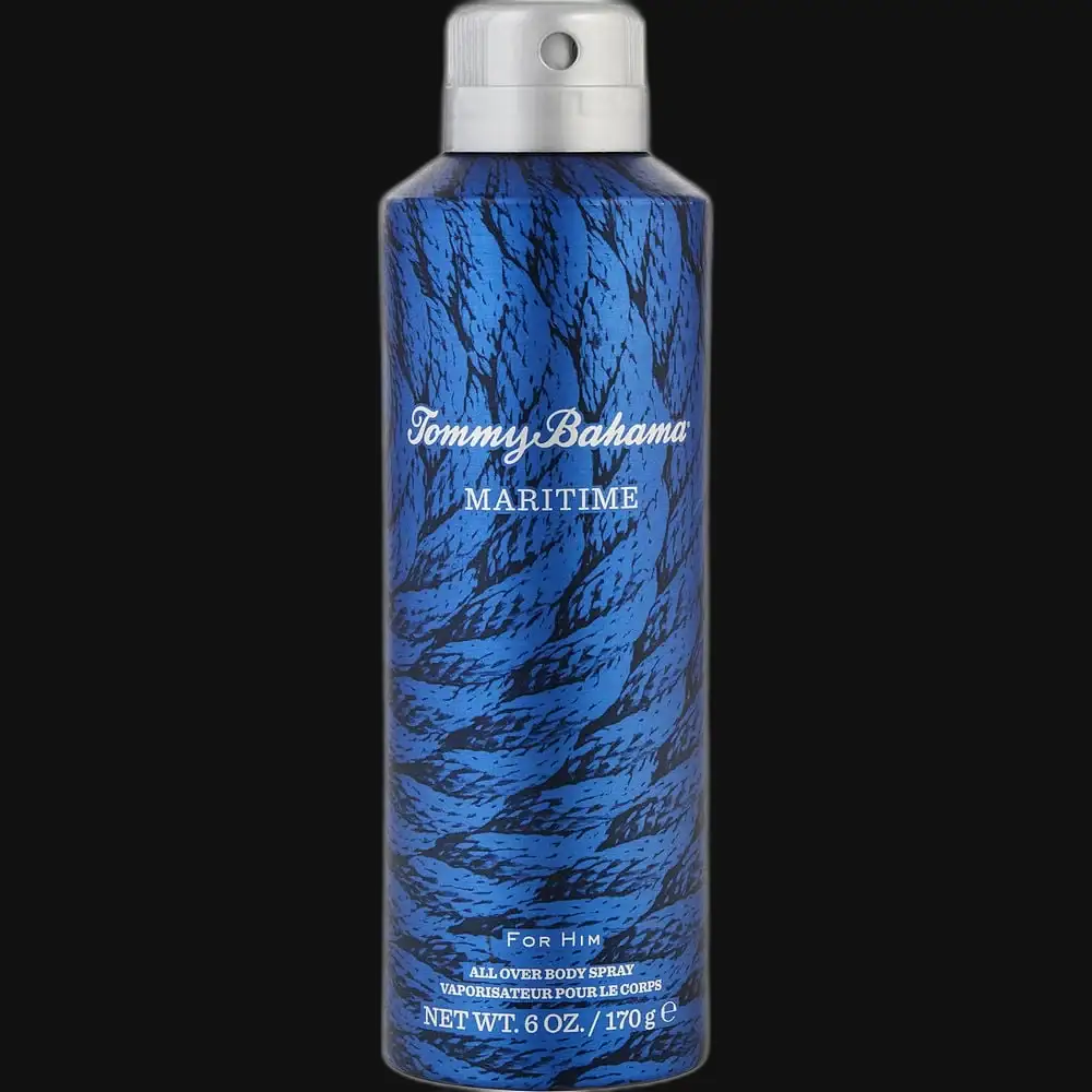 Maritime By Tommy Bahama Cologne for Men    Home Decor Supply | Online Retail | ShoreShopper.com