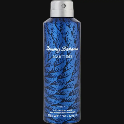 Maritime By Tommy Bahama Cologne for Men    Home Decor Supply | Online Retail | ShoreShopper.com