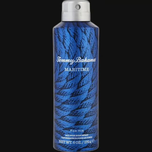 Maritime By Tommy Bahama Cologne for Men    Home Decor Supply | Online Retail | ShoreShopper.com