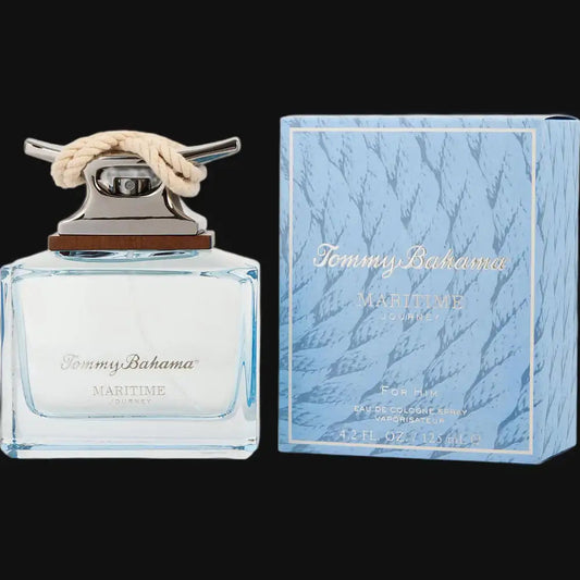 Maritime Journey By Tommy Bahama Cologne for Men    Home Decor Supply | Online Retail | ShoreShopper.com