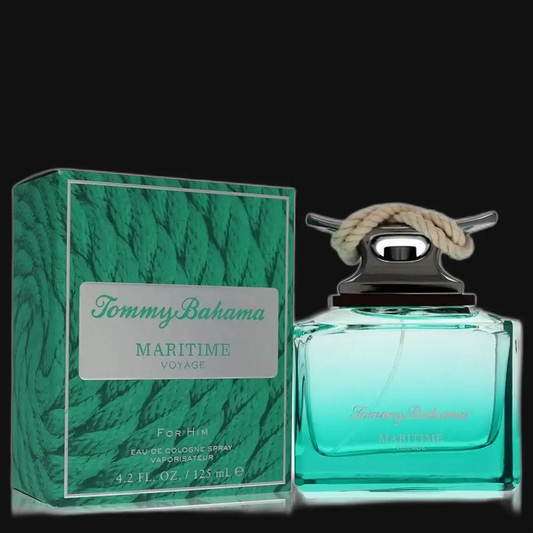 Maritime Voyage By Tommy Bahama Cologne for Men    Home Decor Supply | Online Retail | ShoreShopper.com