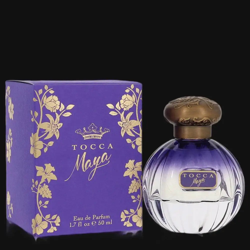 Maya By Tocca Perfume for Women    Home Decor Supply | Online Retail | ShoreShopper.com