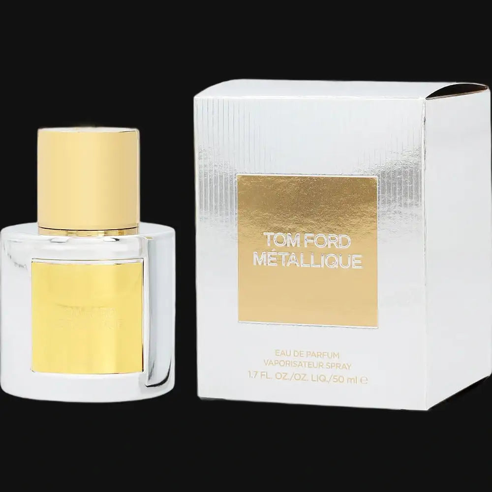 Metallique By Tom Ford Perfume for Women    Home Decor Supply | Online Retail | ShoreShopper.com