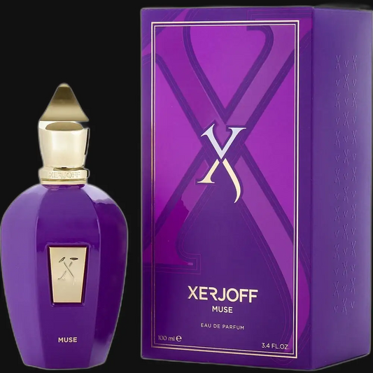 Muse By Xerjoff (Unisex)    Home Decor Supply | Online Retail | ShoreShopper.com