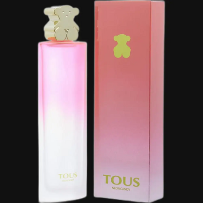 Neon Candy By Tous Perfume for Women    Home Decor Supply | Online Retail | ShoreShopper.com