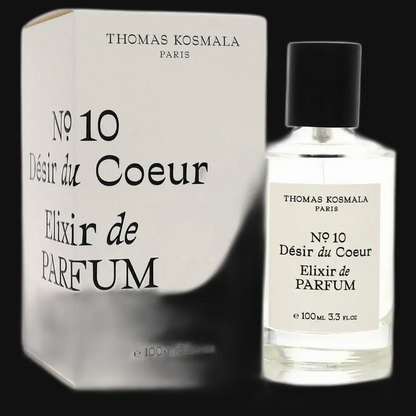 No 10 Desir Du Coeur Elixir De By Thomas Kosmala (Unisex)    Home Decor Supply | Online Retail | ShoreShopper.com