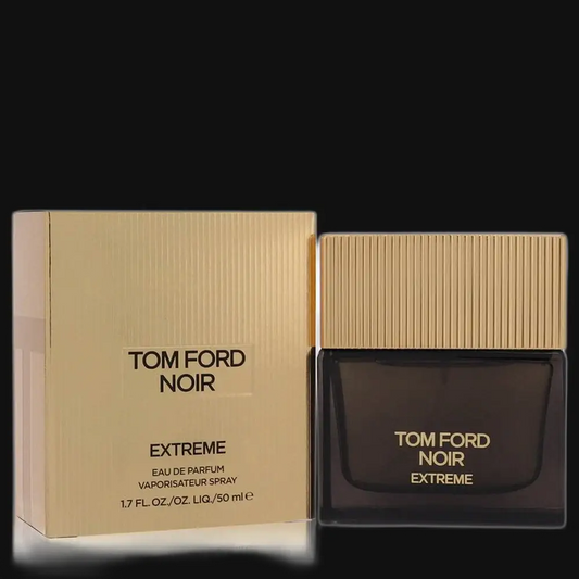 Noir Extreme By Tom Ford Cologne for Men    Home Decor Supply | Online Retail | ShoreShopper.com