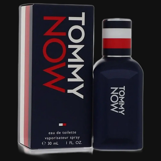 Now By Tommy Hilfiger Cologne for Men    Home Decor Supply | Online Retail | ShoreShopper.com