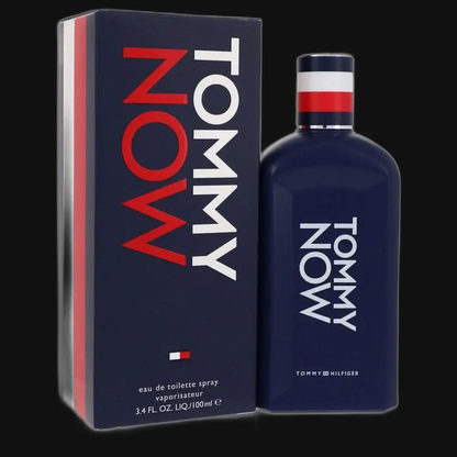 Now By Tommy Hilfiger Cologne for Men    Home Decor Supply | Online Retail | ShoreShopper.com