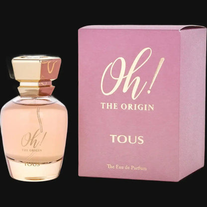 Oh The Origin By Tous Perfume for Women    Home Decor Supply | Online Retail | ShoreShopper.com