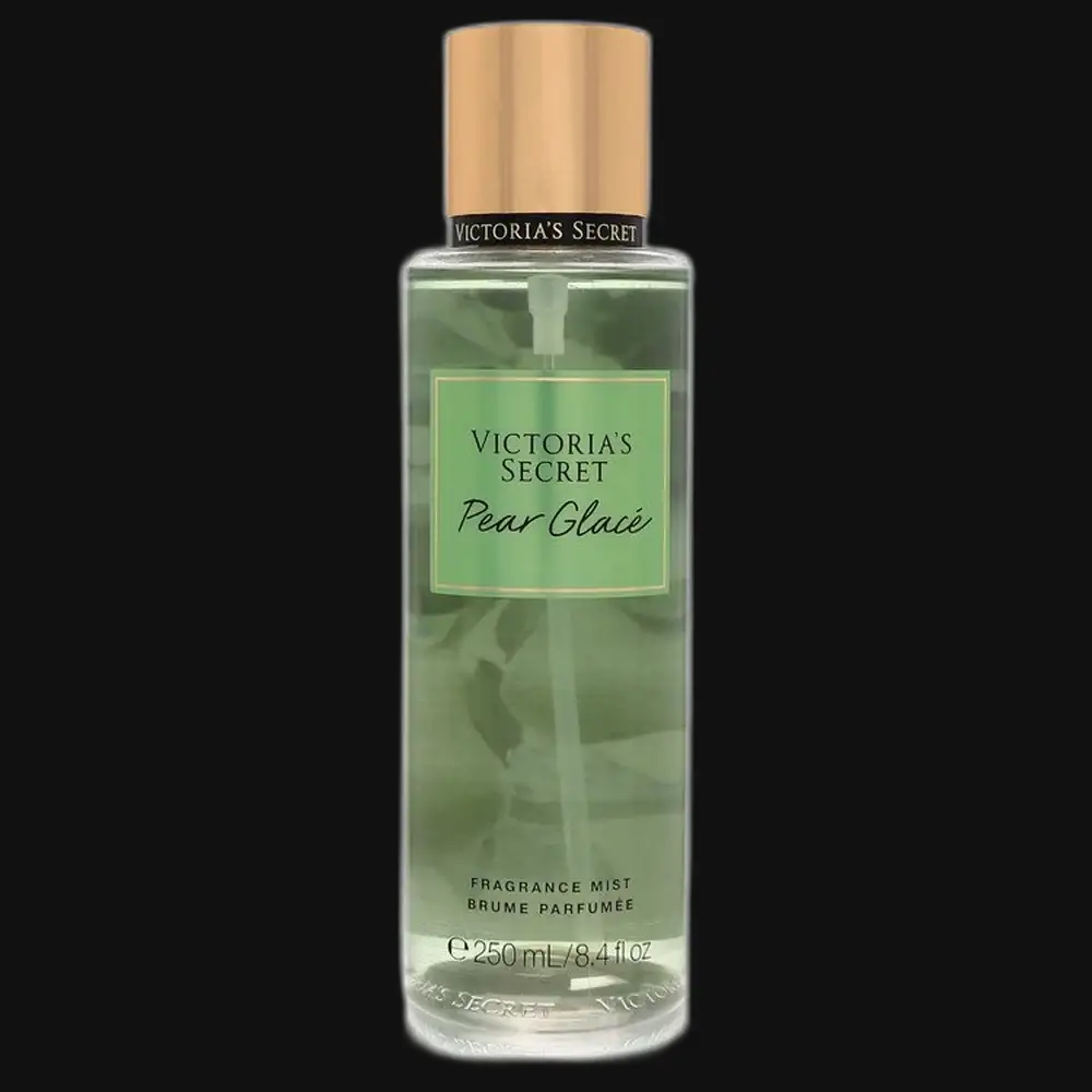 Pear Glace By Victoria's Secret Perfume for Women    Home Decor Supply | Online Retail | ShoreShopper.com