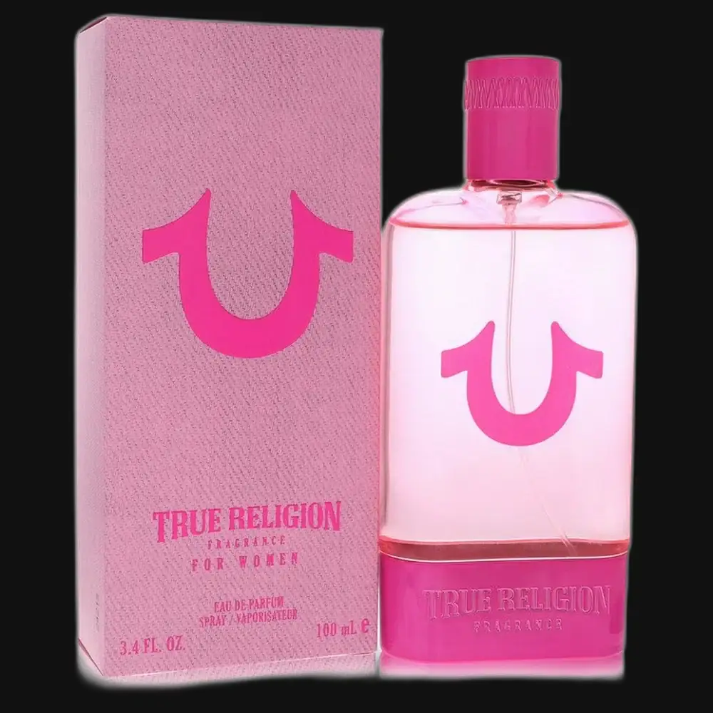 Pink By True Religion Perfume for Women    Home Decor Supply | Online Retail | ShoreShopper.com