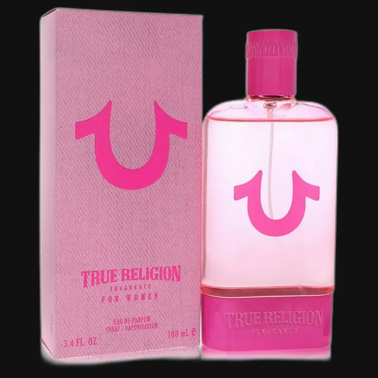 Pink By True Religion Perfume for Women    Home Decor Supply | Online Retail | ShoreShopper.com