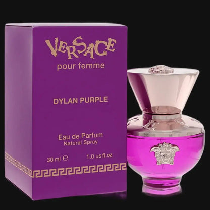 Pour Femme Dylan Purple By Versace Perfume for Women    Home Decor Supply | Online Retail | ShoreShopper.com