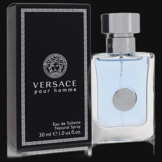 Pour Homme By Versace Cologne for Men    Home Decor Supply | Online Retail | ShoreShopper.com