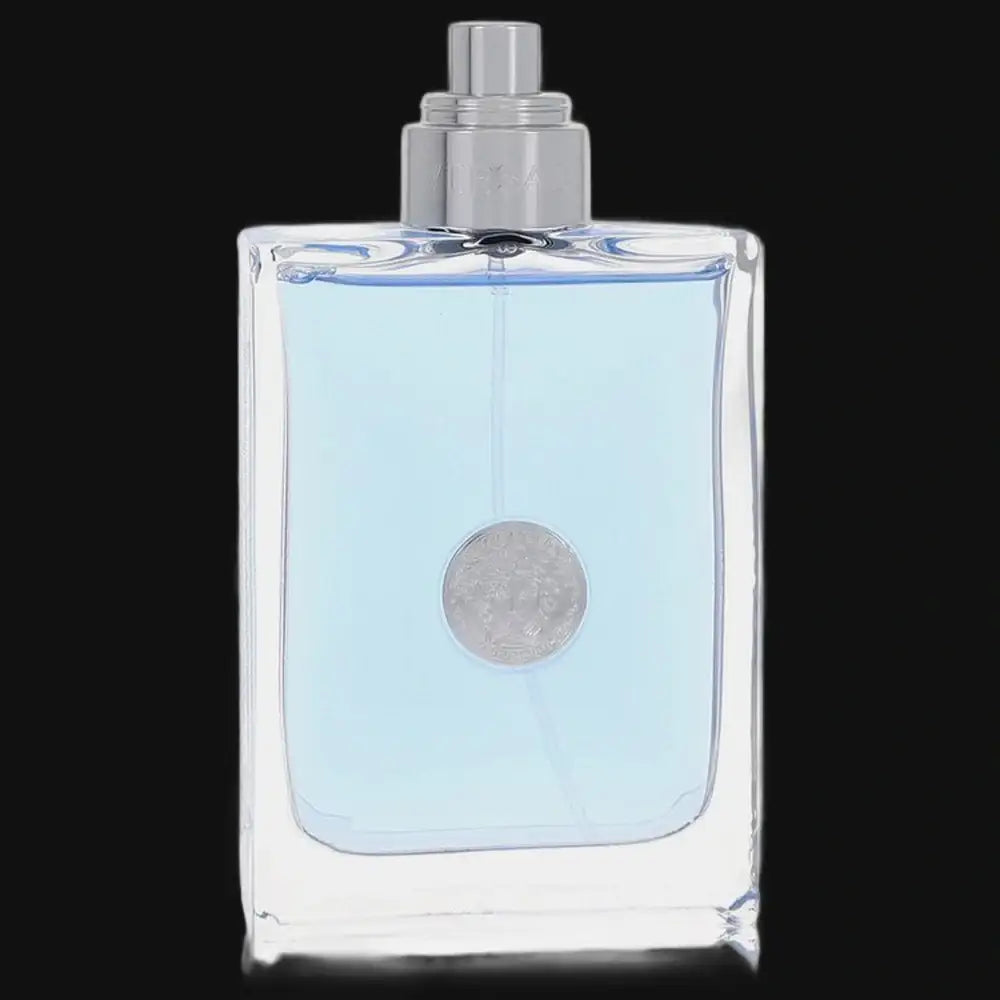 Pour Homme By Versace Cologne for Men    Home Decor Supply | Online Retail | ShoreShopper.com