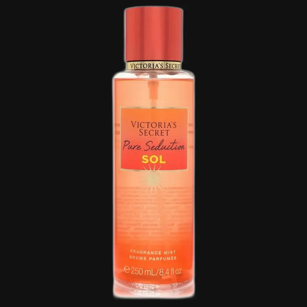 Pure Seduction Sol By Victoria's Secret Perfume for Women    Home Decor Supply | Online Retail | ShoreShopper.com