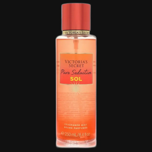 Pure Seduction Sol By Victoria's Secret Perfume for Women    Home Decor Supply | Online Retail | ShoreShopper.com