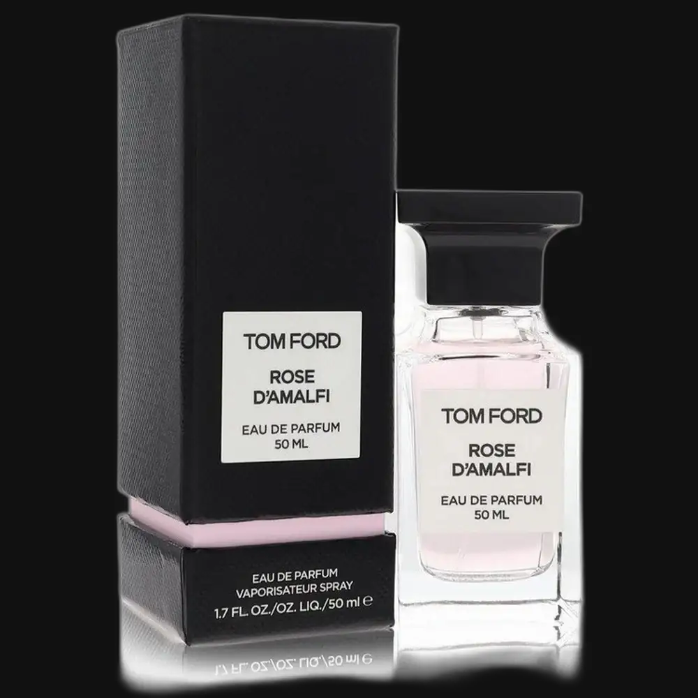 Rose D'amalfi By Tom Ford Perfume for Women    Home Decor Supply | Online Retail | ShoreShopper.com
