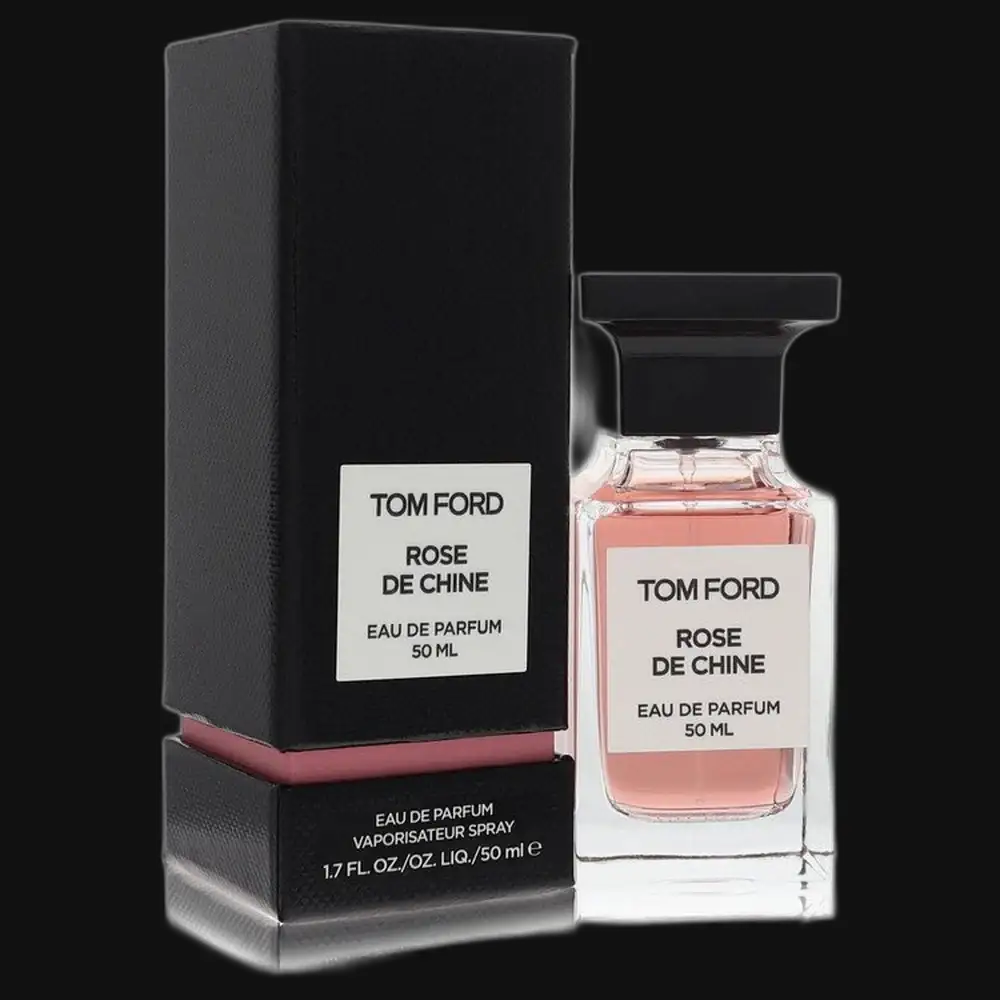 Rose De Chine By Tom Ford Perfume for Women    Home Decor Supply | Online Retail | ShoreShopper.com