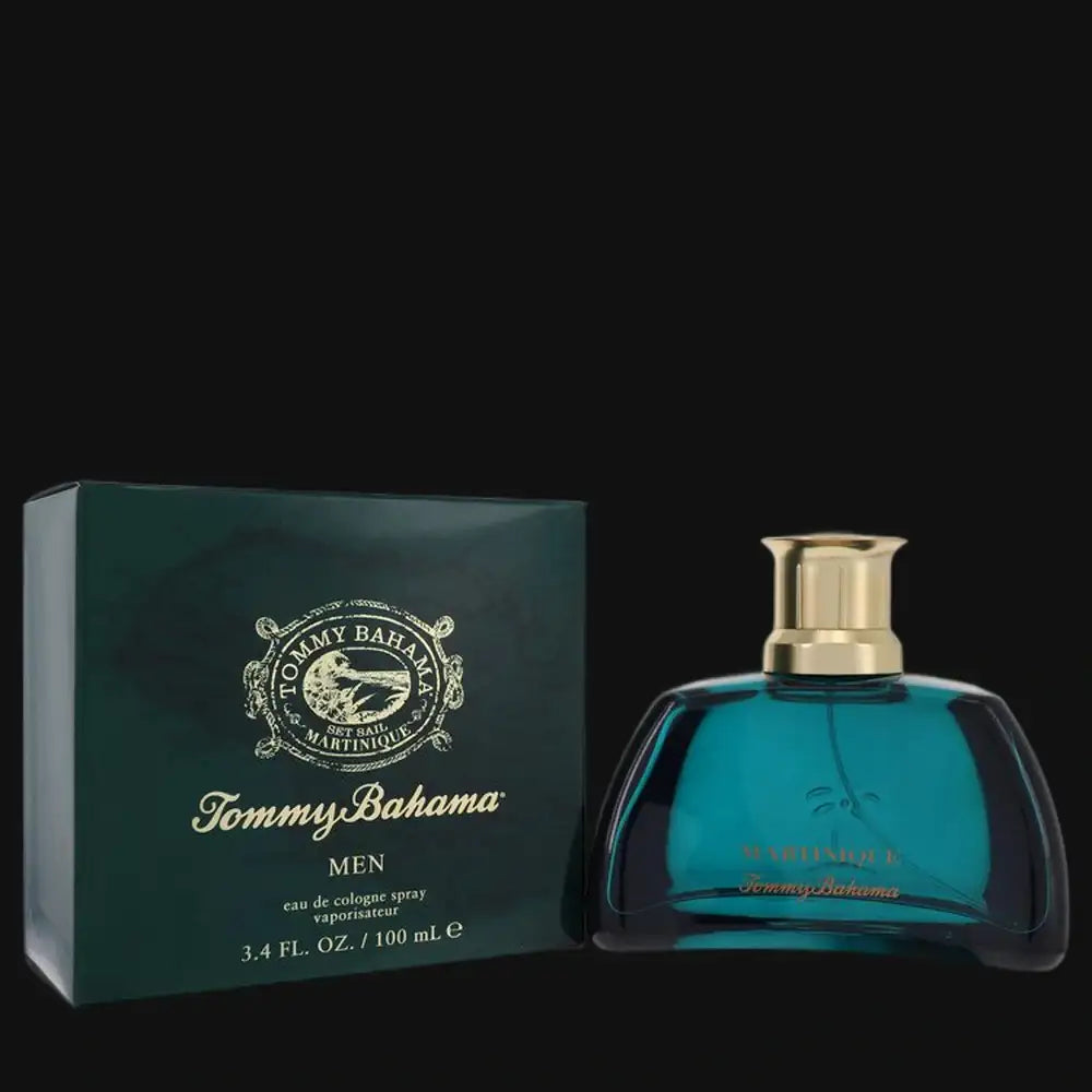 Set Sail Martinique By Tommy Bahama Cologne for Men    Home Decor Supply | Online Retail | ShoreShopper.com