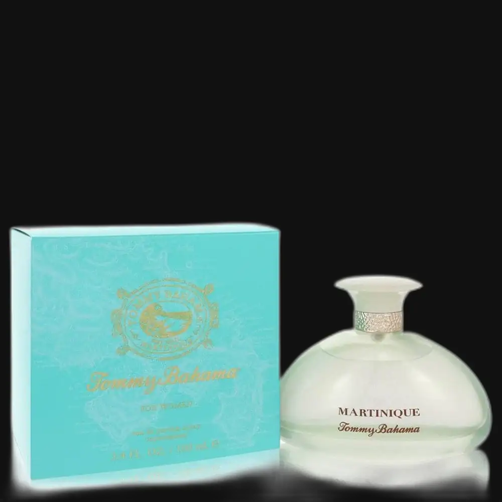Set Sail Martinique By Tommy Bahama Perfume for Women    Home Decor Supply | Online Retail | ShoreShopper.com