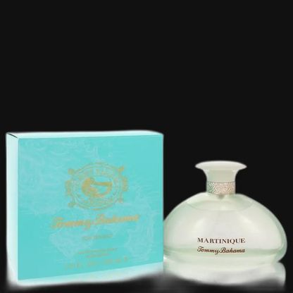 Set Sail Martinique By Tommy Bahama Perfume for Women    Home Decor Supply | Online Retail | ShoreShopper.com