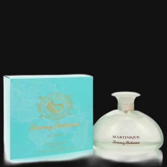 Set Sail Martinique By Tommy Bahama Perfume for Women    Home Decor Supply | Online Retail | ShoreShopper.com