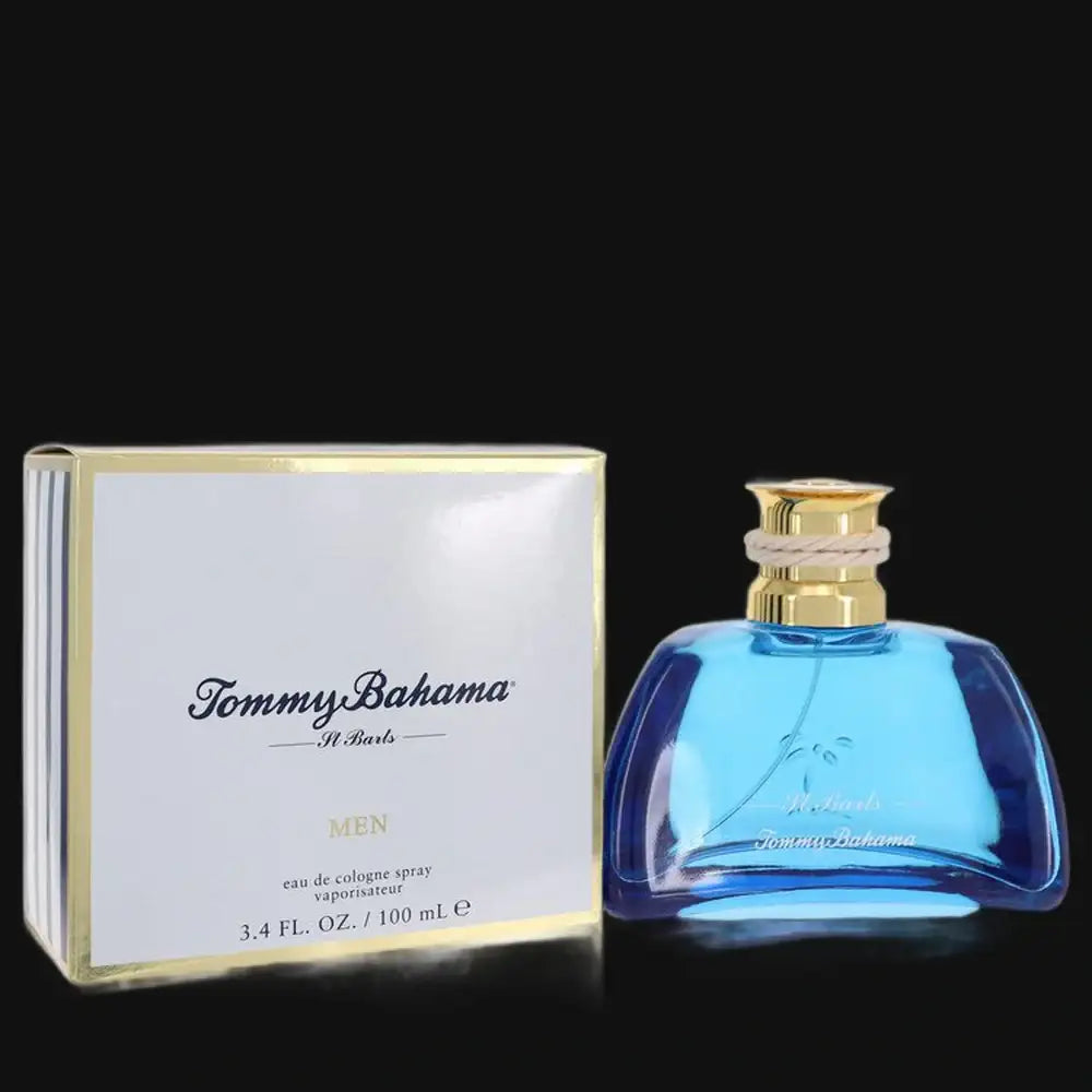 Set Sail St. Barts By Tommy Bahama Cologne for Men    Home Decor Supply | Online Retail | ShoreShopper.com