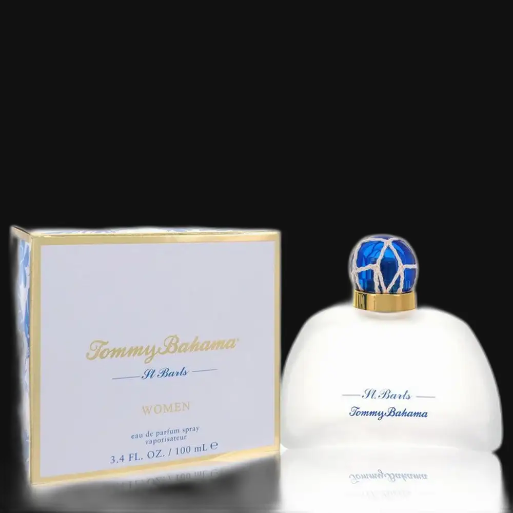 Set Sail St. Barts By Tommy Bahama Perfume for Women    Home Decor Supply | Online Retail | ShoreShopper.com