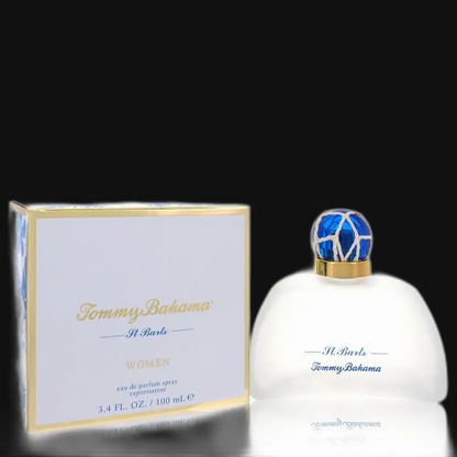 Set Sail St. Barts By Tommy Bahama Perfume for Women    Home Decor Supply | Online Retail | ShoreShopper.com