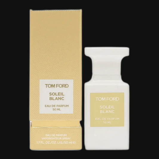 Soleil Blanc By Tom Ford Perfume for Women    Home Decor Supply | Online Retail | ShoreShopper.com