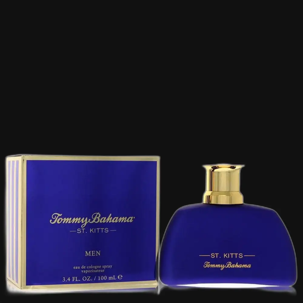 St. Kitts By Tommy Bahama Cologne for Men    Home Decor Supply | Online Retail | ShoreShopper.com
