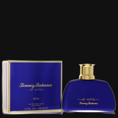 St. Kitts By Tommy Bahama Cologne for Men    Home Decor Supply | Online Retail | ShoreShopper.com