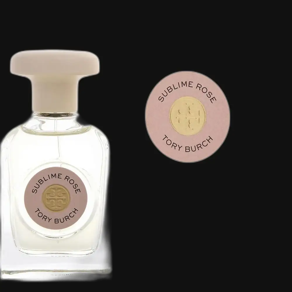 Sublime Rose By Tory Burch Perfume for Women    Home Decor Supply | Online Retail | ShoreShopper.com
