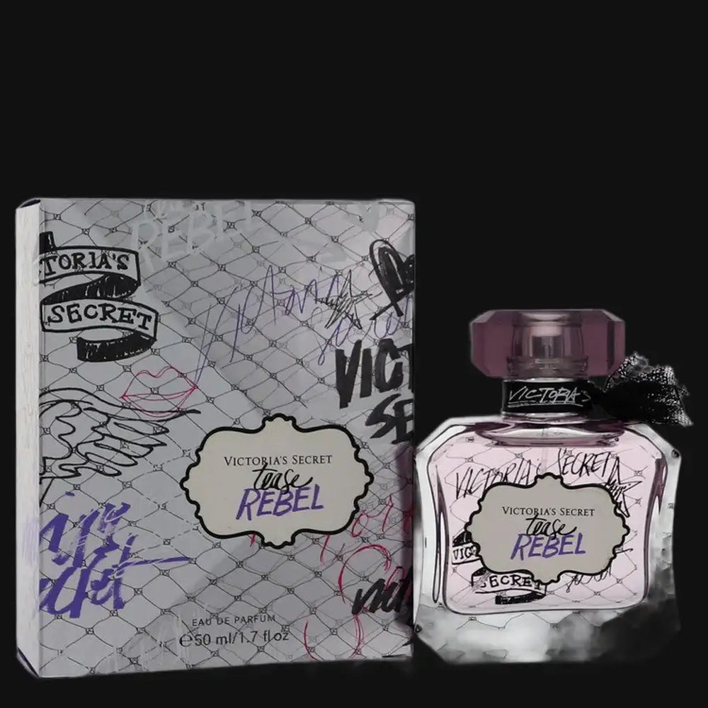 Tease Rebel By Victoria's Secret Perfume for Women    Home Decor Supply | Online Retail | ShoreShopper.com