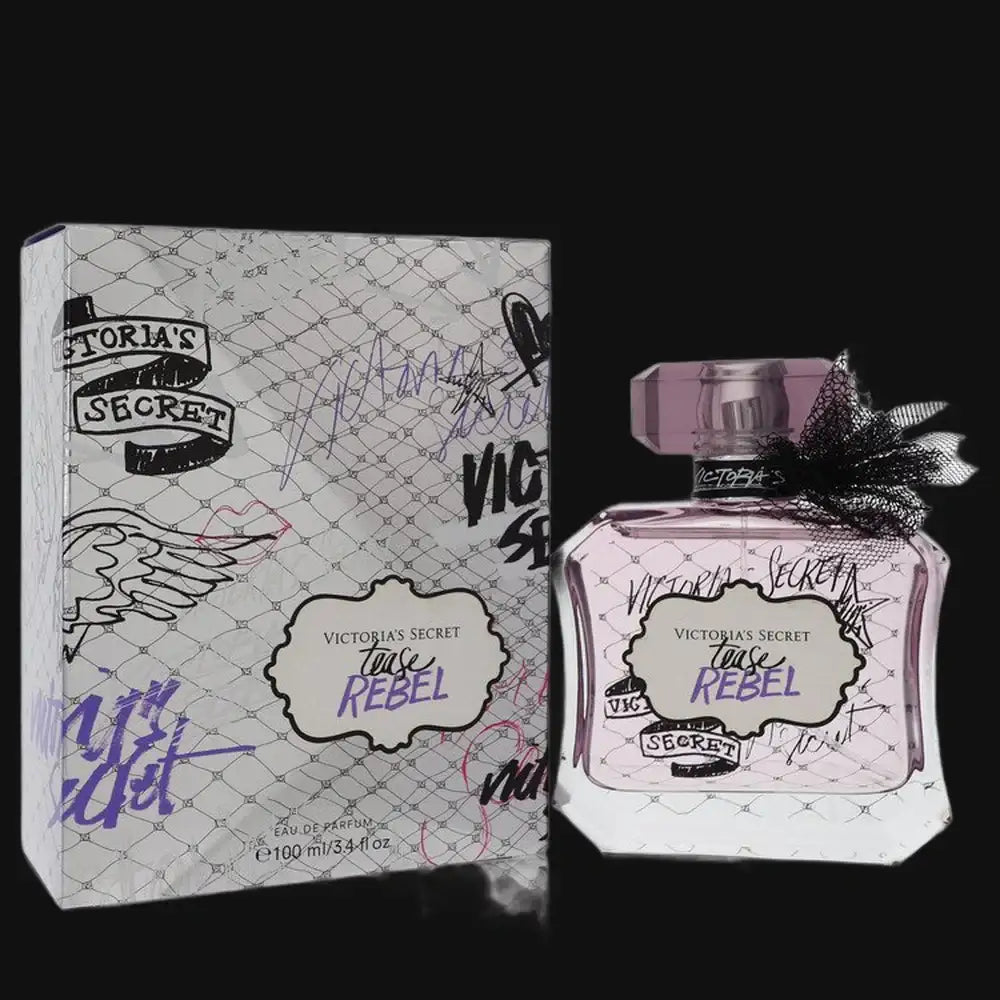 Tease Rebel By Victoria's Secret Perfume for Women    Home Decor Supply | Online Retail | ShoreShopper.com