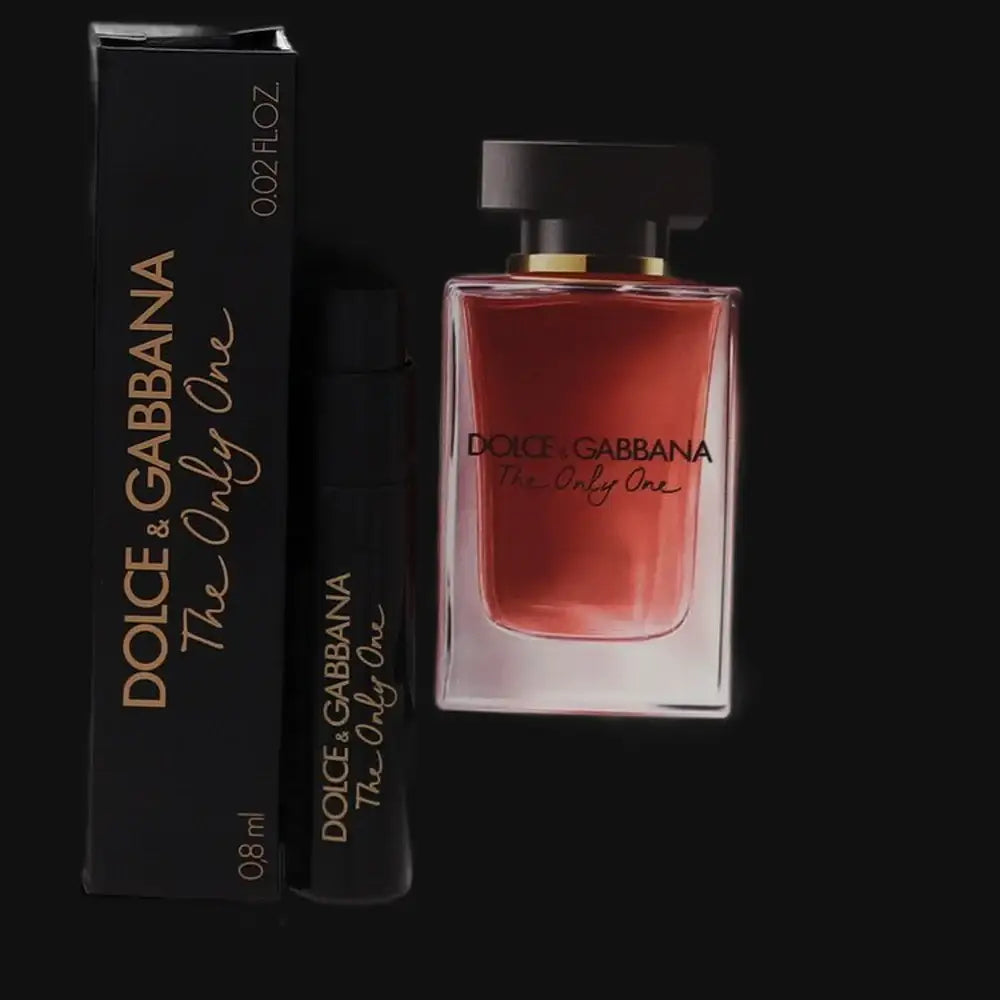 The Only One By Dolce & Gabbana Perfume for Women    Home Decor Supply | Online Retail | ShoreShopper.com
