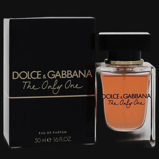 The Only One By Dolce & Gabbana Perfume for Women    Home Decor Supply | Online Retail | ShoreShopper.com
