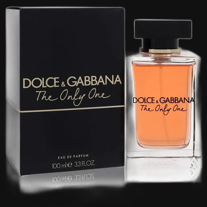 The Only One By Dolce & Gabbana Perfume for Women    Home Decor Supply | Online Retail | ShoreShopper.com