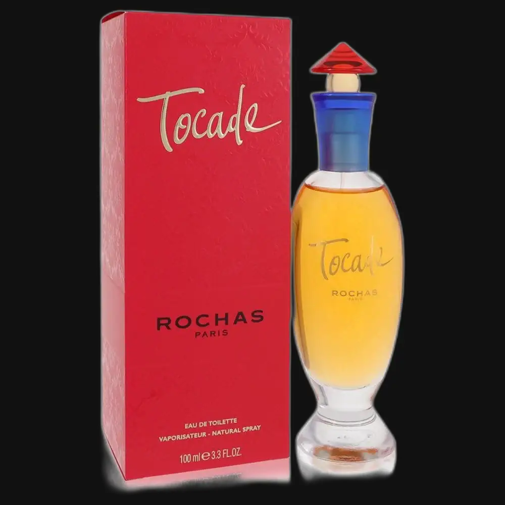 Tocade By Rochas Perfume for Women    Home Decor Supply | Online Retail | ShoreShopper.com