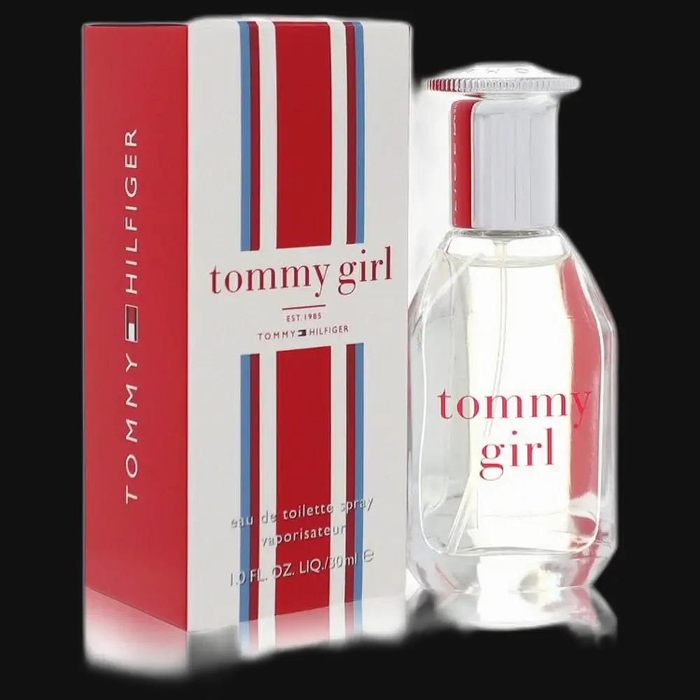 Tommy Girl By Tommy Hilfiger Perfume for Women    Home Decor Supply | Online Retail | ShoreShopper.com