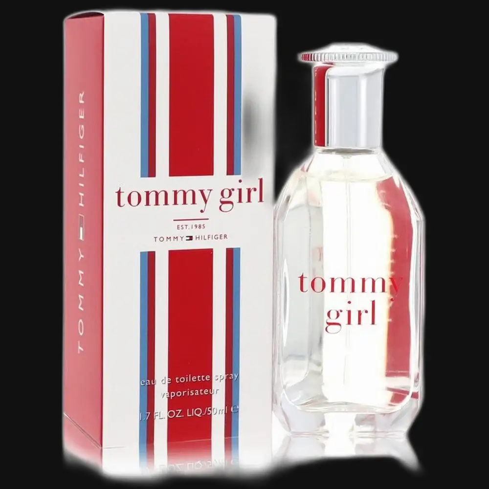 Tommy Girl By Tommy Hilfiger Perfume for Women    Home Decor Supply | Online Retail | ShoreShopper.com