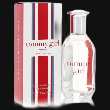 Tommy Girl By Tommy Hilfiger Perfume for Women    Home Decor Supply | Online Retail | ShoreShopper.com